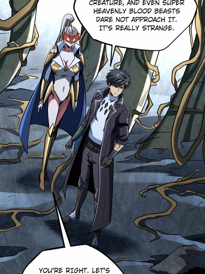 Super Gene Chapter 218 page 28