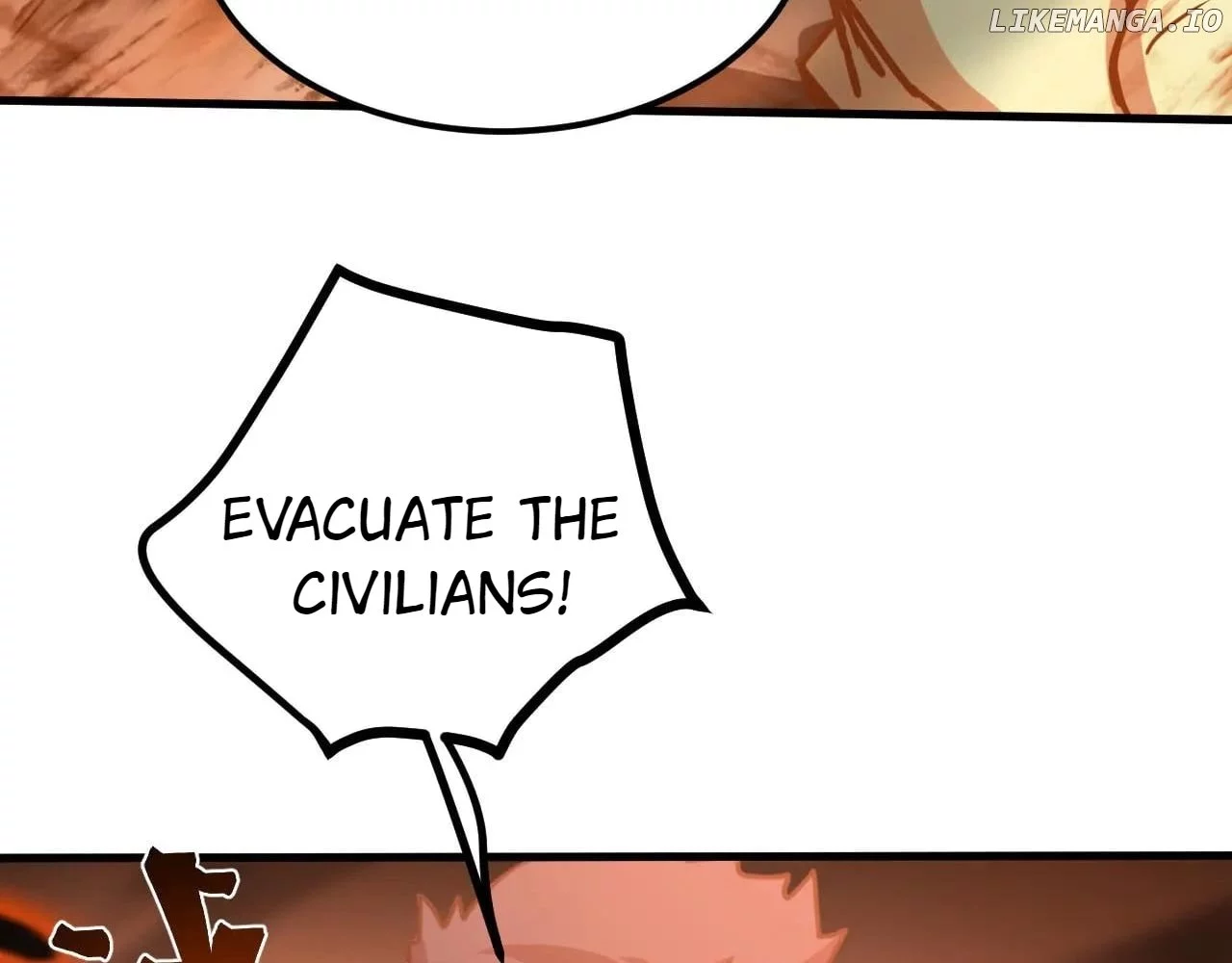 Apex Future Martial Arts Chapter 219 page 18