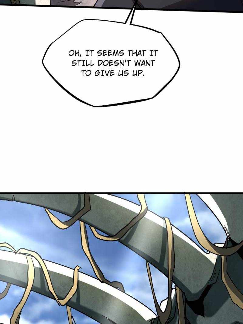 Super Gene Chapter 218 page 25