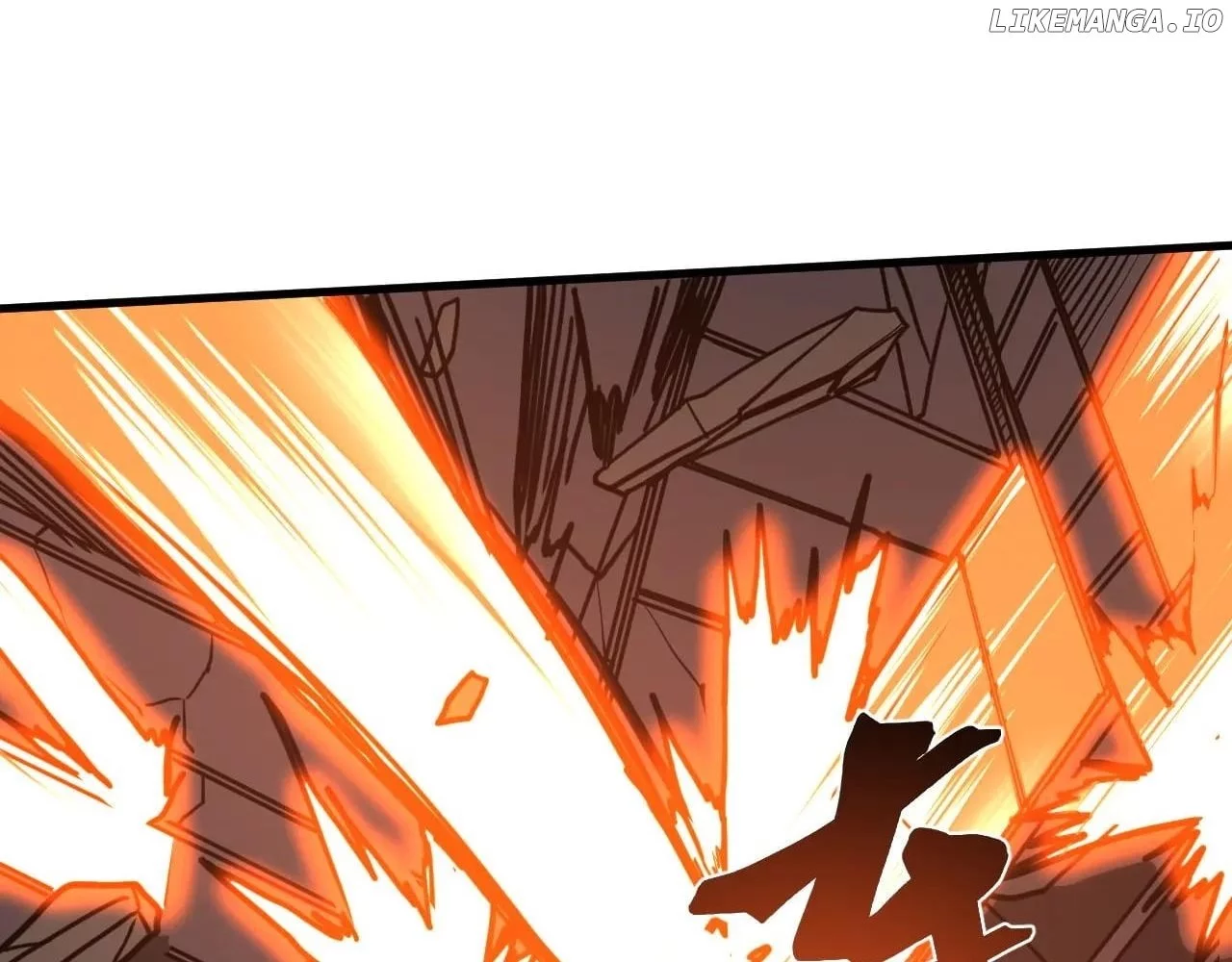 Apex Future Martial Arts Chapter 219 page 21