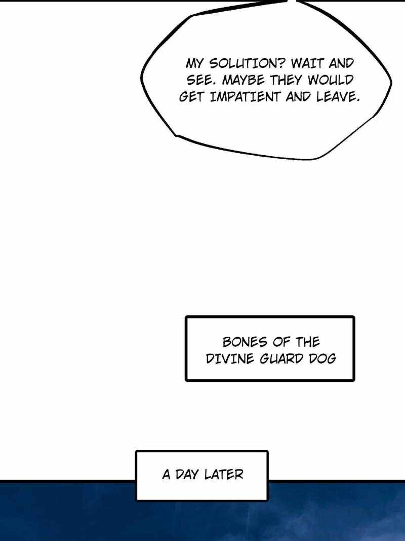 Super Gene Chapter 218 page 40