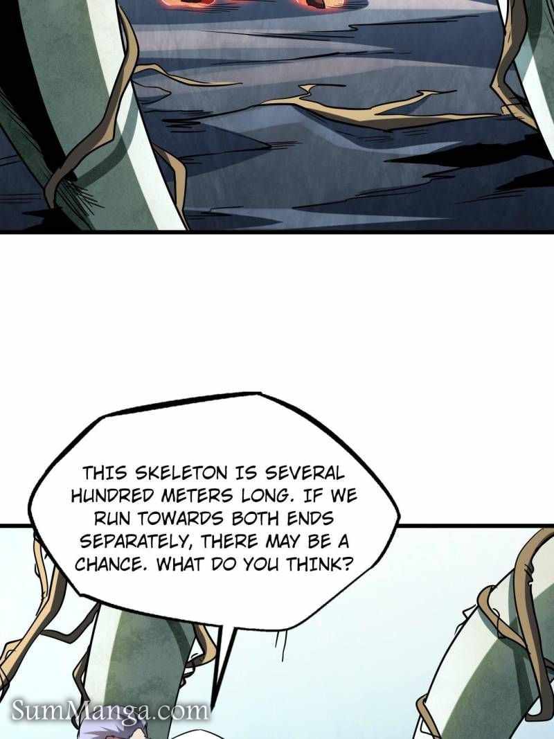Super Gene Chapter 218 page 47