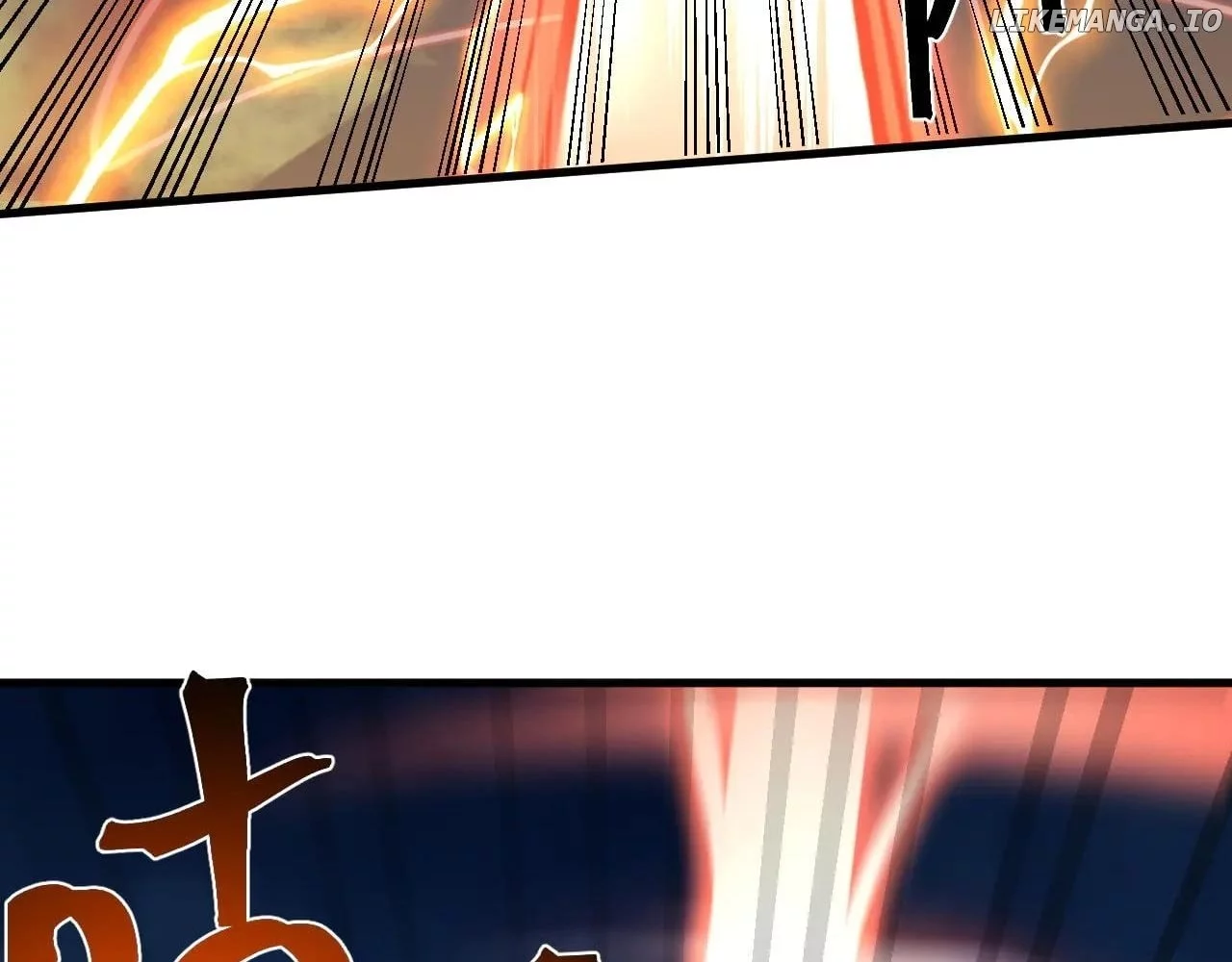 Apex Future Martial Arts Chapter 219 page 6