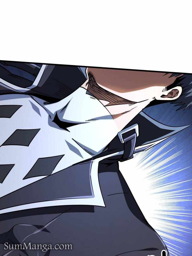 Super Gene Chapter 218 page 43