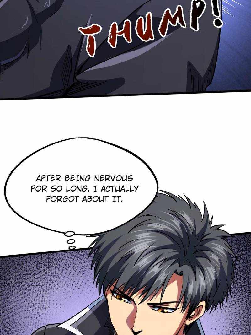 Super Gene Chapter 218 page 44