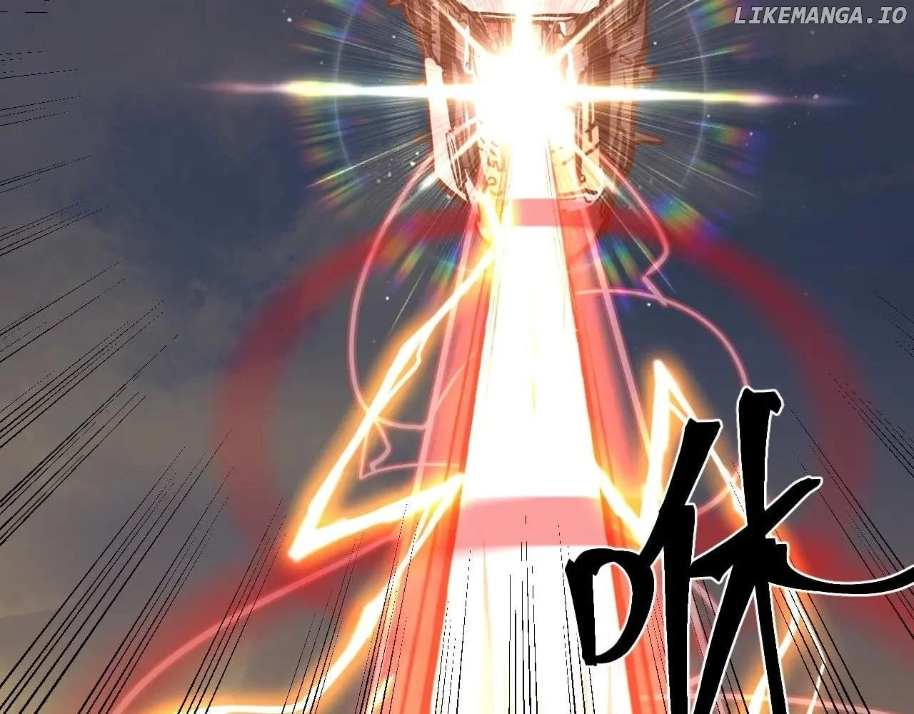 Apex Future Martial Arts Chapter 219 page 5