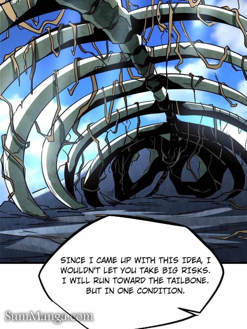 Super Gene Chapter 218 page 50