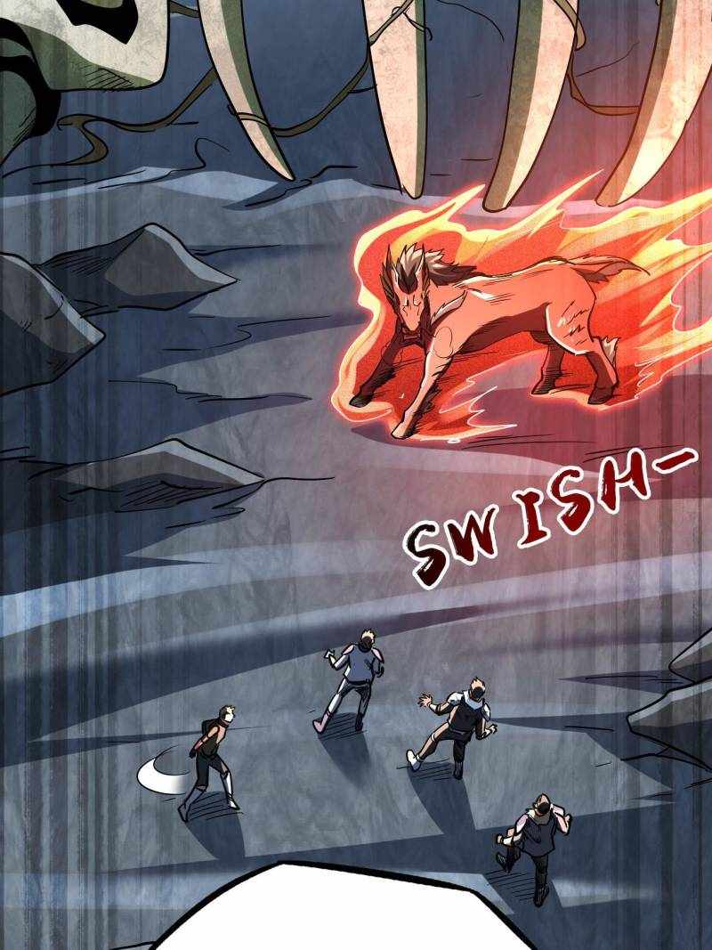 Super Gene Chapter 218 page 63