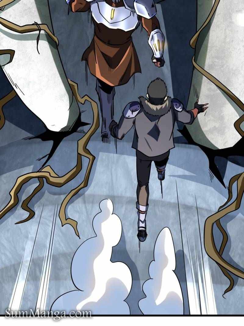 Super Gene Chapter 218 page 33