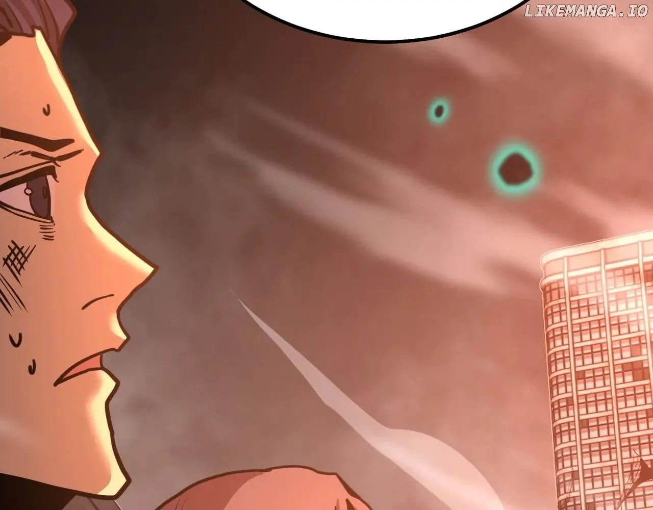 Apex Future Martial Arts Chapter 219 page 33