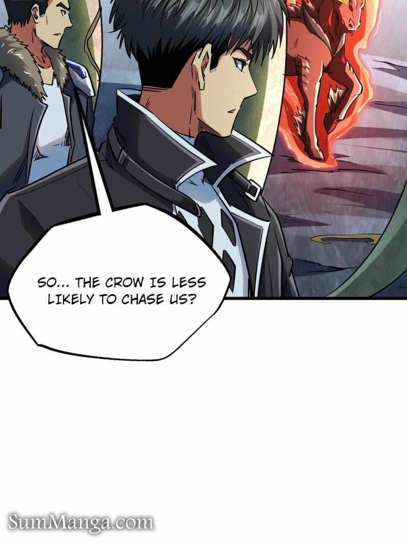 Super Gene Chapter 218 page 56