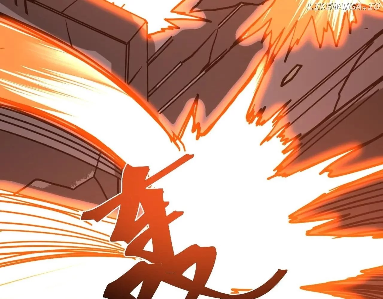 Apex Future Martial Arts Chapter 219 page 24