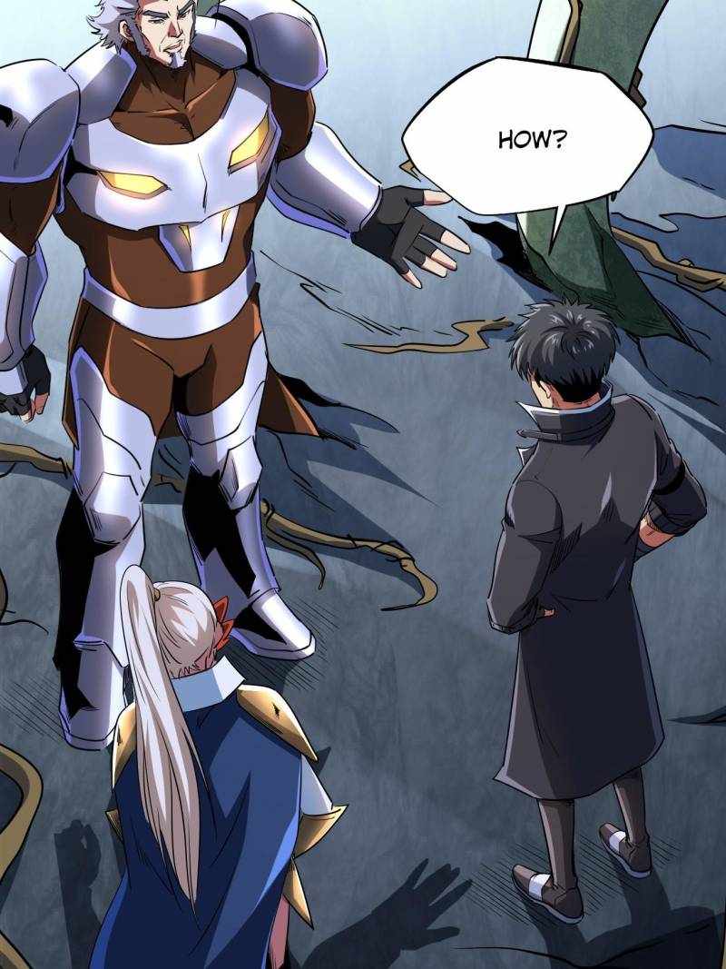 Super Gene Chapter 218 page 48