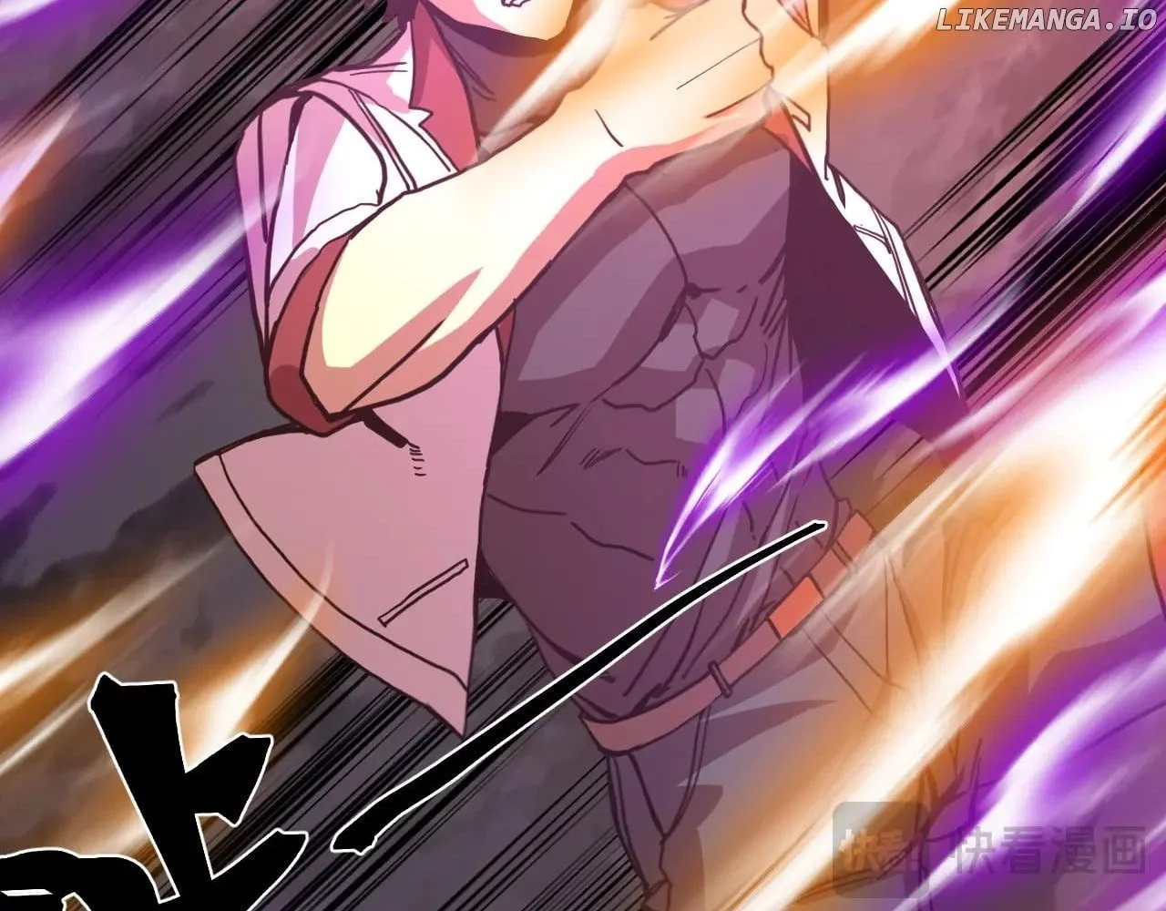 Apex Future Martial Arts Chapter 219 page 96