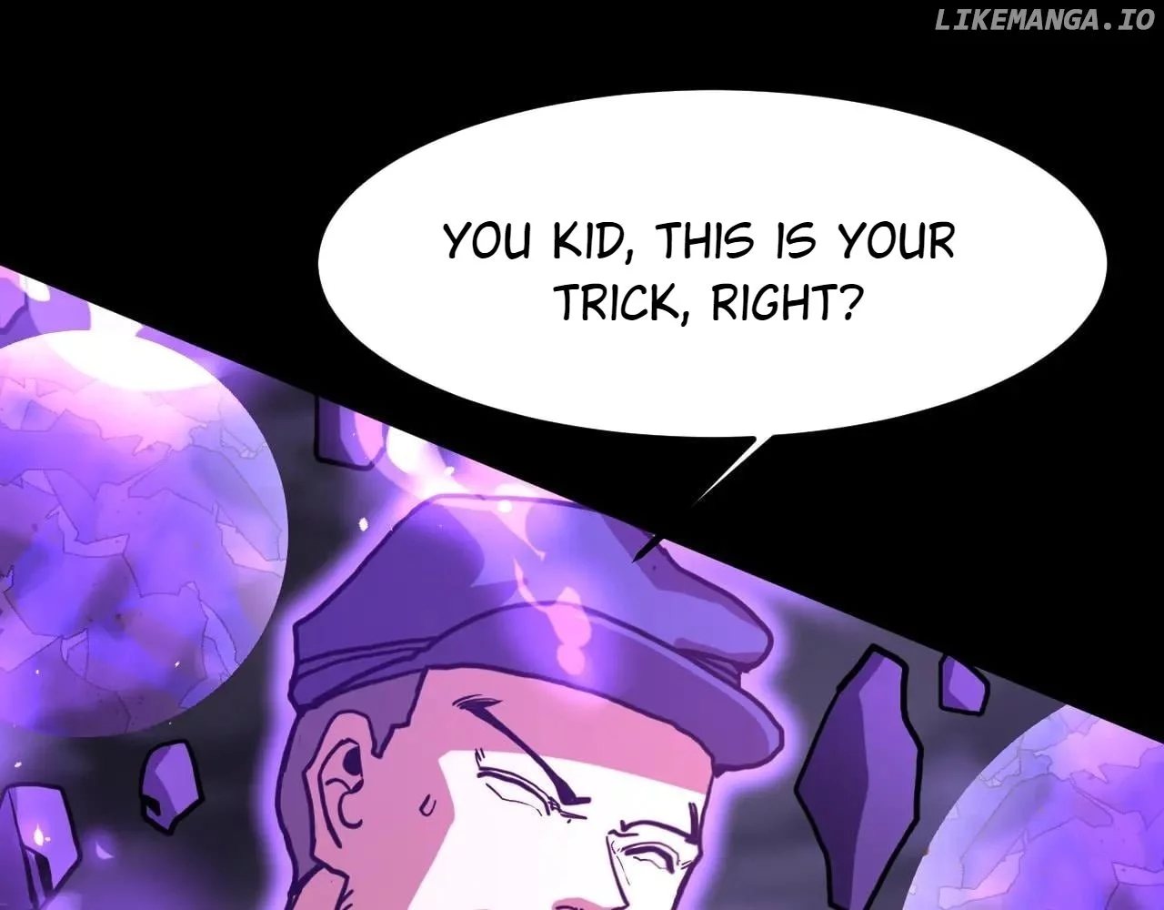 Apex Future Martial Arts Chapter 219 page 81