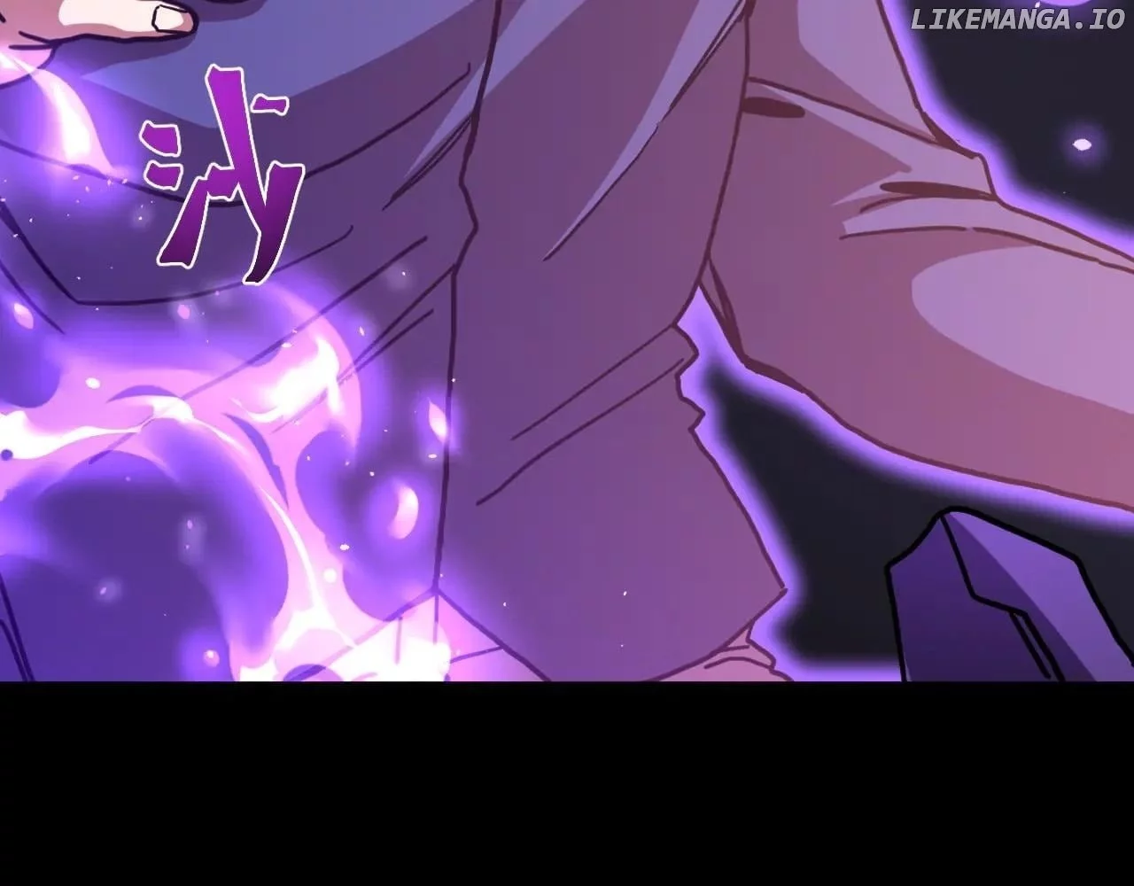 Apex Future Martial Arts Chapter 219 page 83