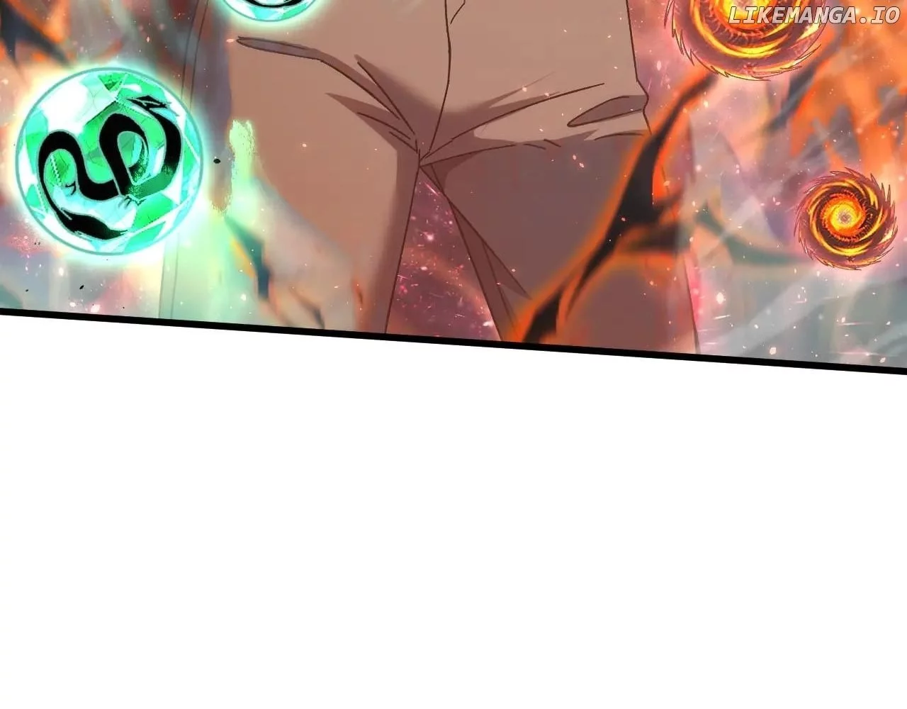 Apex Future Martial Arts Chapter 219 page 108