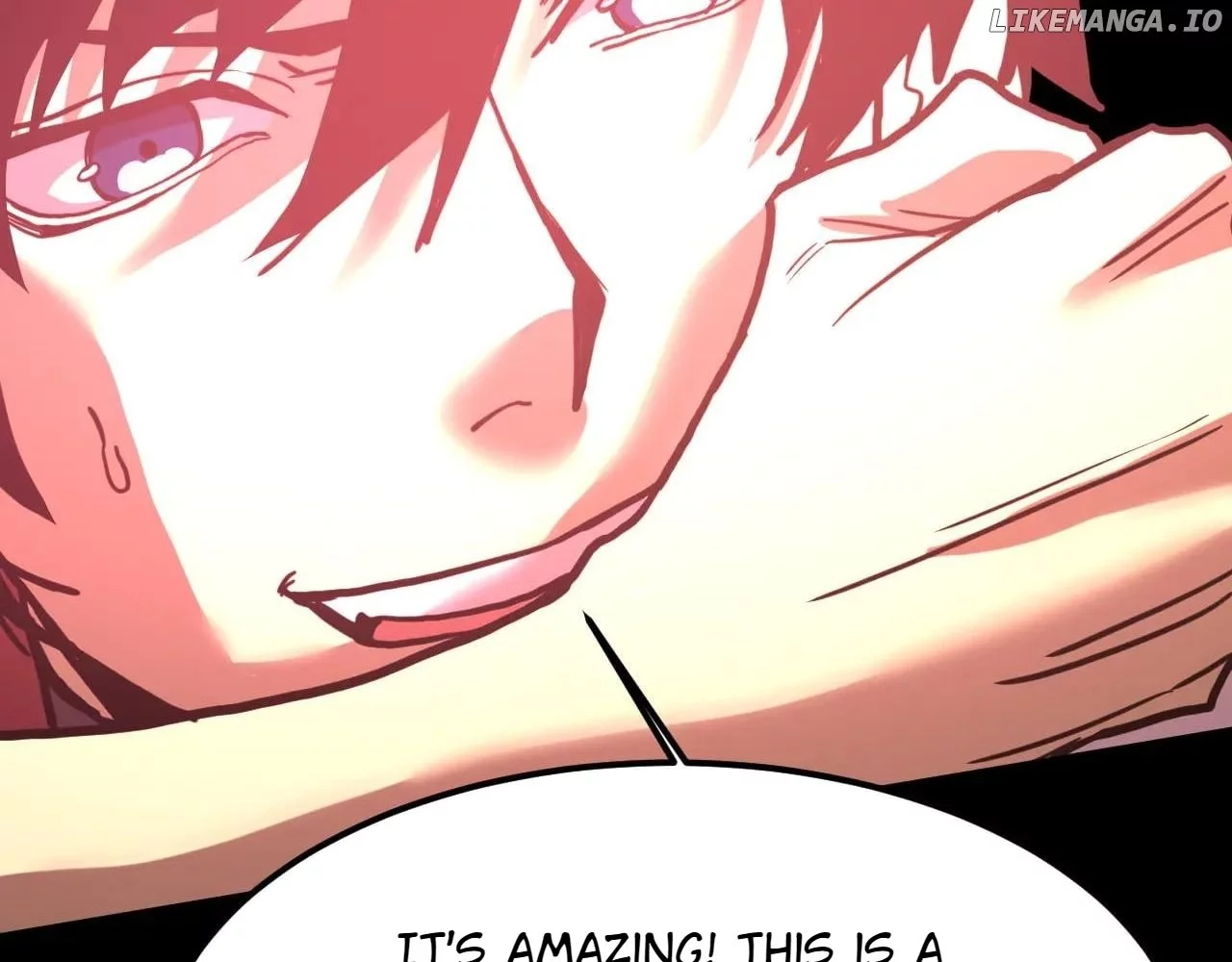 Apex Future Martial Arts Chapter 219 page 98
