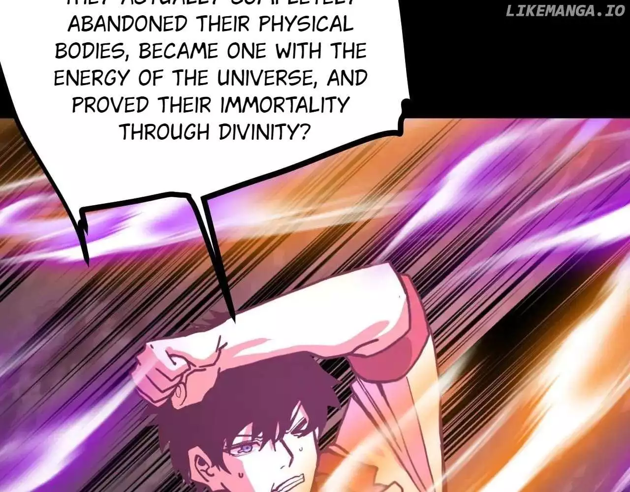 Apex Future Martial Arts Chapter 219 page 95