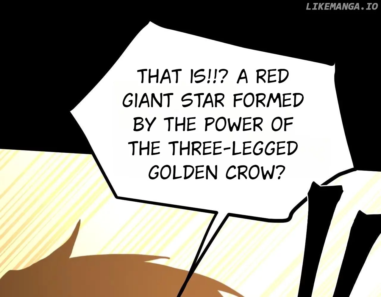 Apex Future Martial Arts Chapter 219 page 77