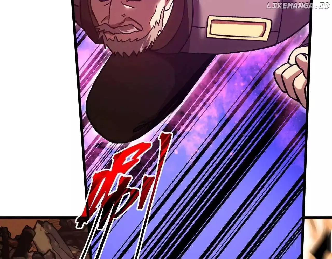 Apex Future Martial Arts Chapter 219 page 125
