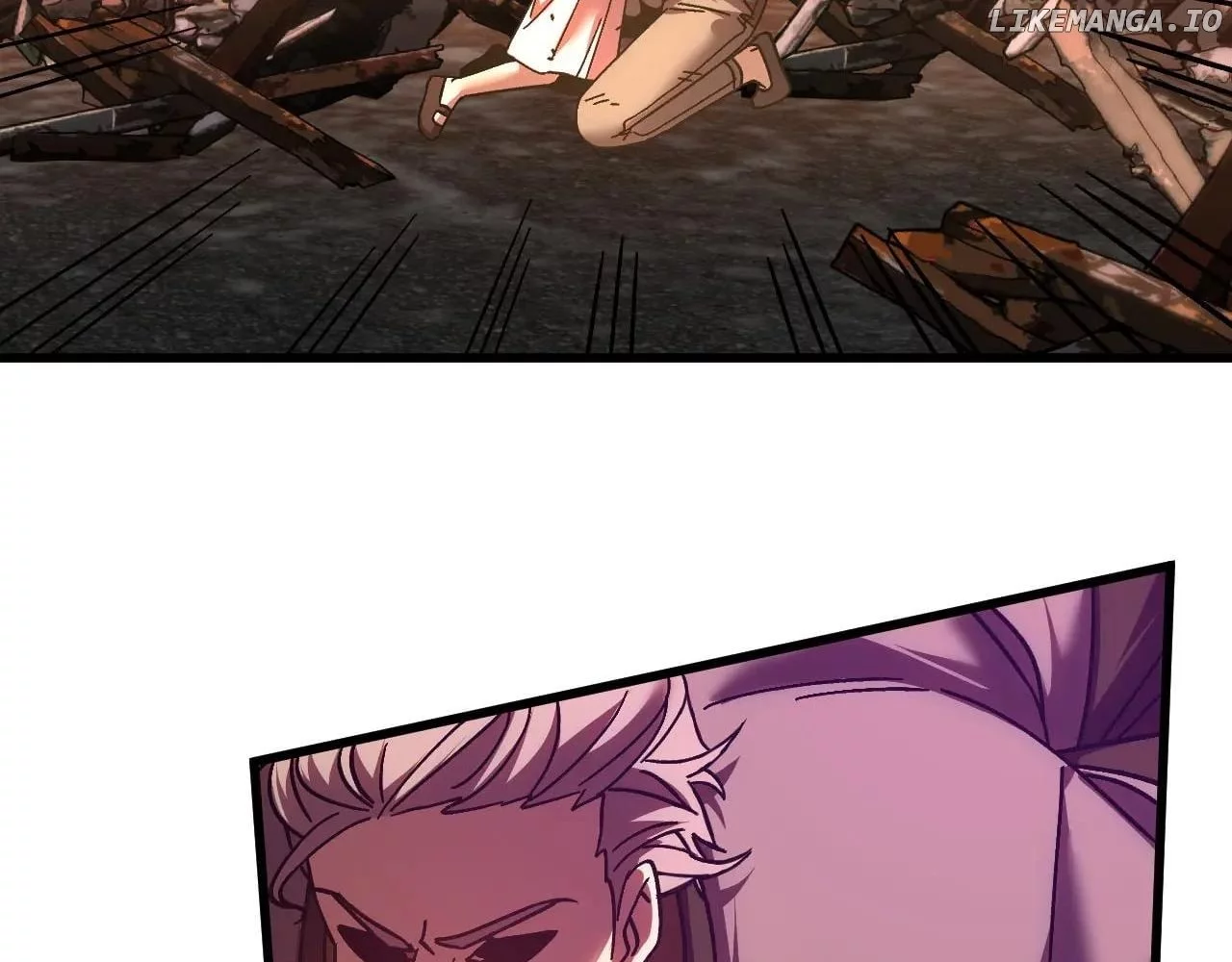 Apex Future Martial Arts Chapter 219 page 124
