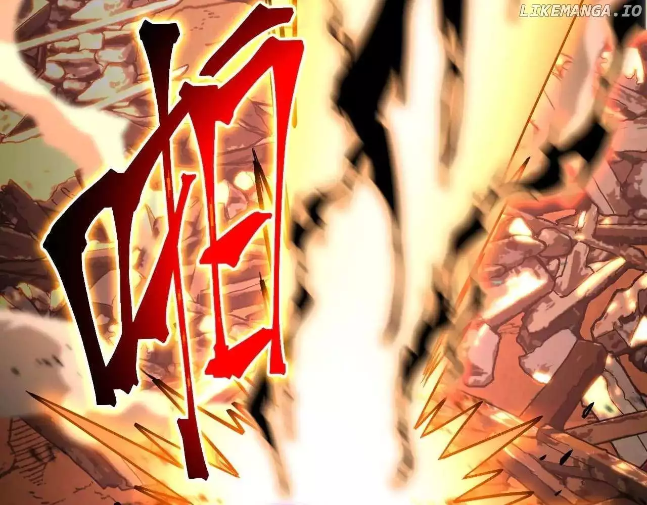 Apex Future Martial Arts Chapter 219 page 127