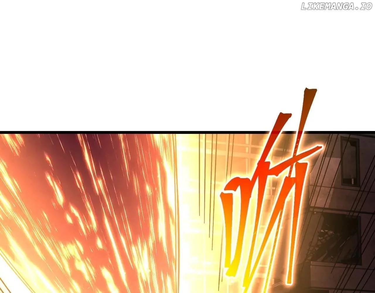 Apex Future Martial Arts Chapter 219 page 122