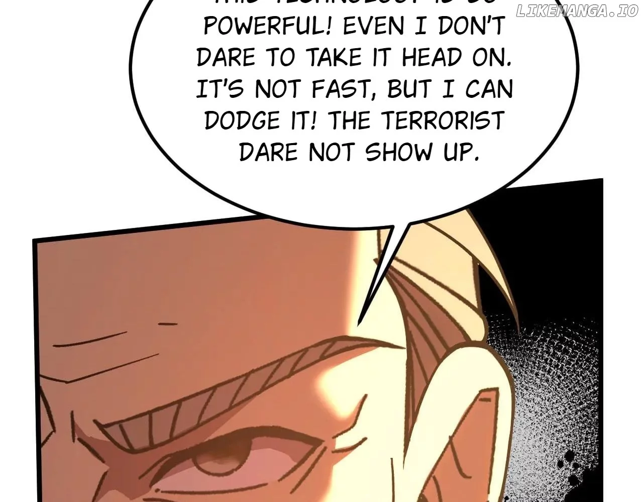 Apex Future Martial Arts Chapter 219 page 134