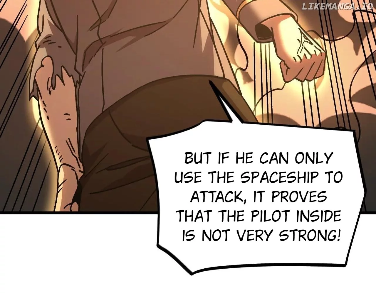 Apex Future Martial Arts Chapter 219 page 138