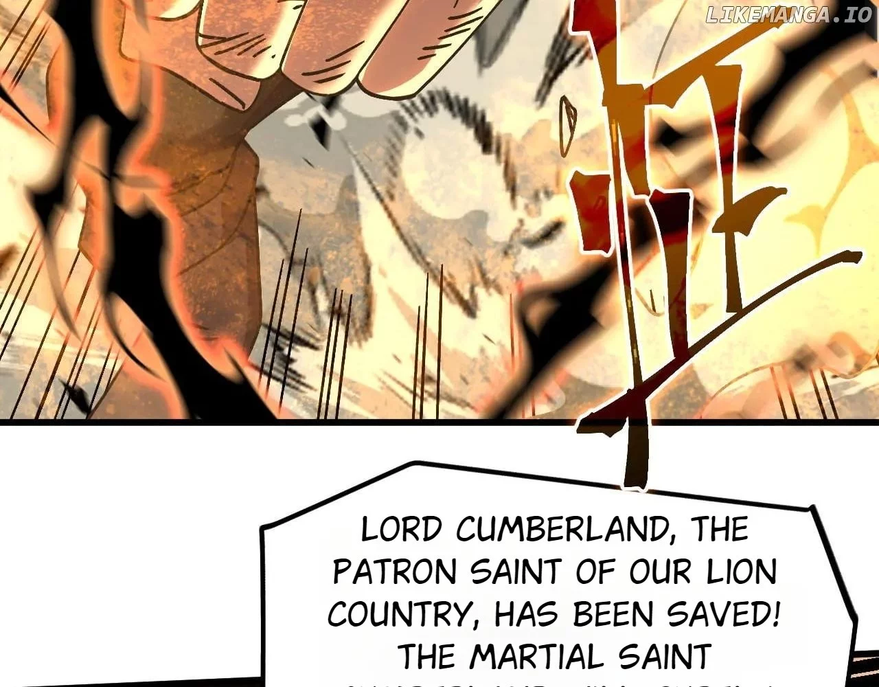 Apex Future Martial Arts Chapter 219 page 131