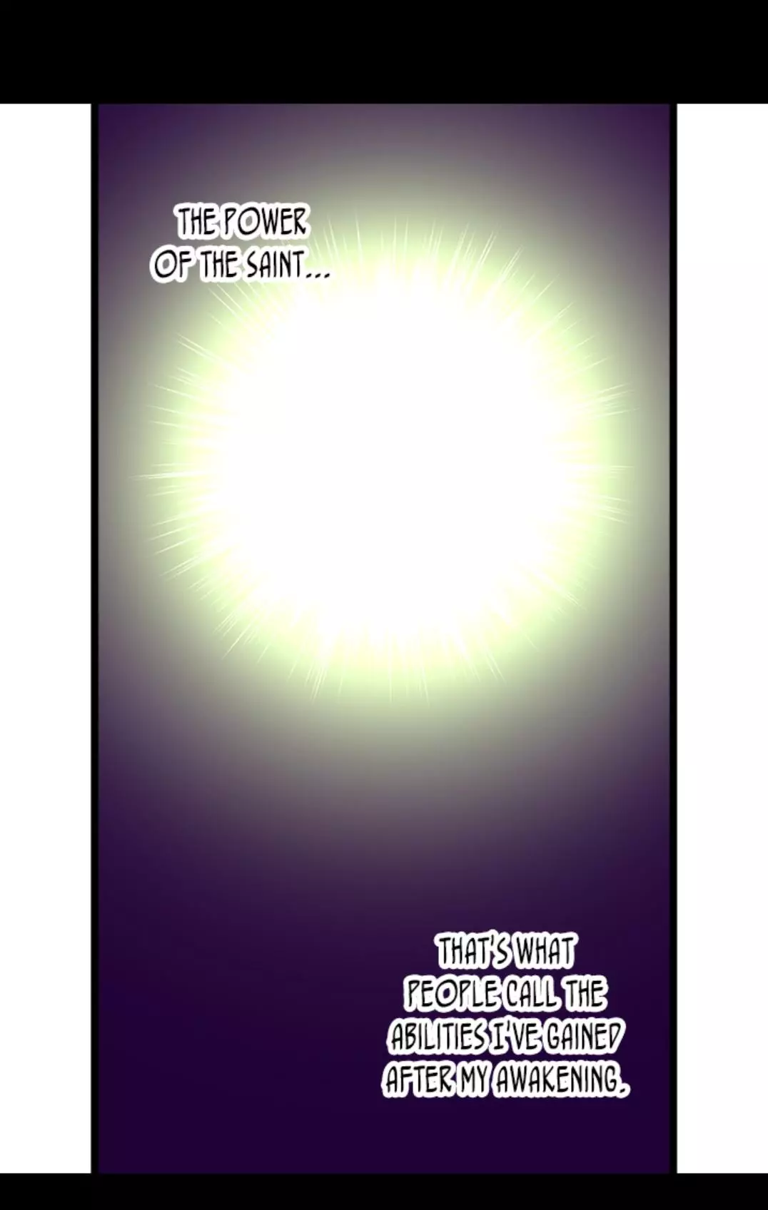 They Say I Was Born a Kings Daughter Chapter 212 page 3