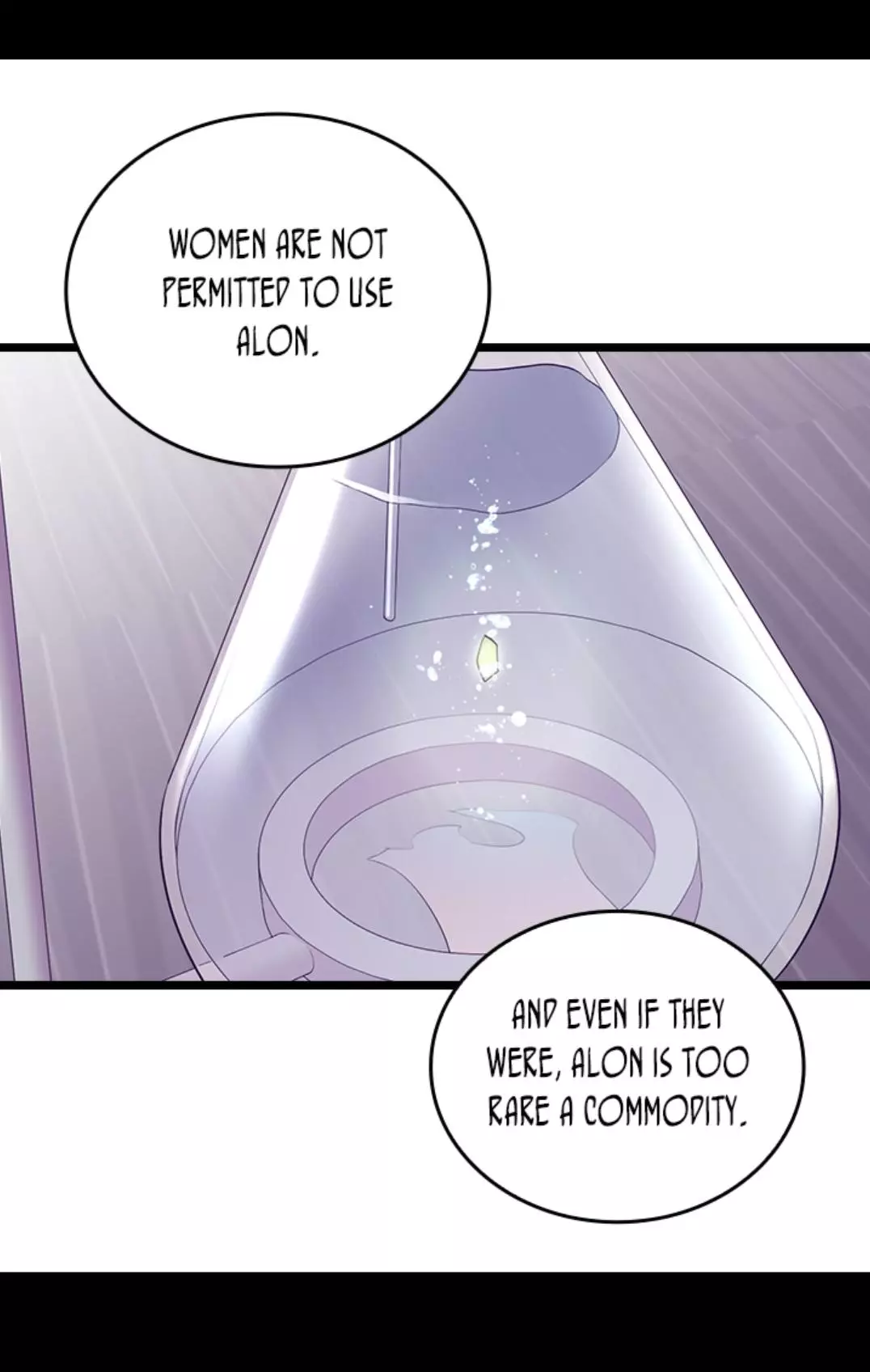 They Say I Was Born a Kings Daughter Chapter 212 page 31