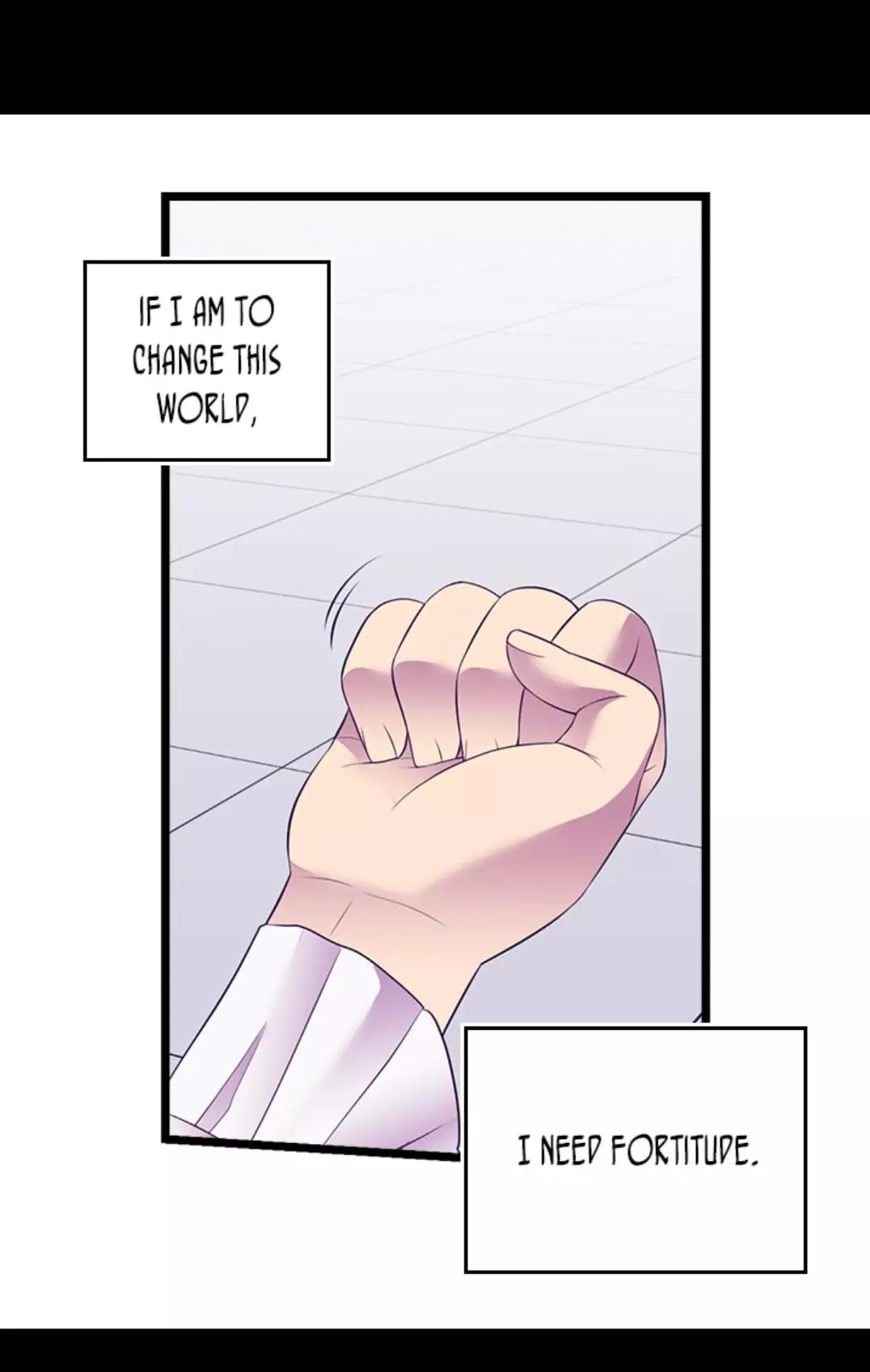 They Say I Was Born a Kings Daughter Chapter 212 page 8