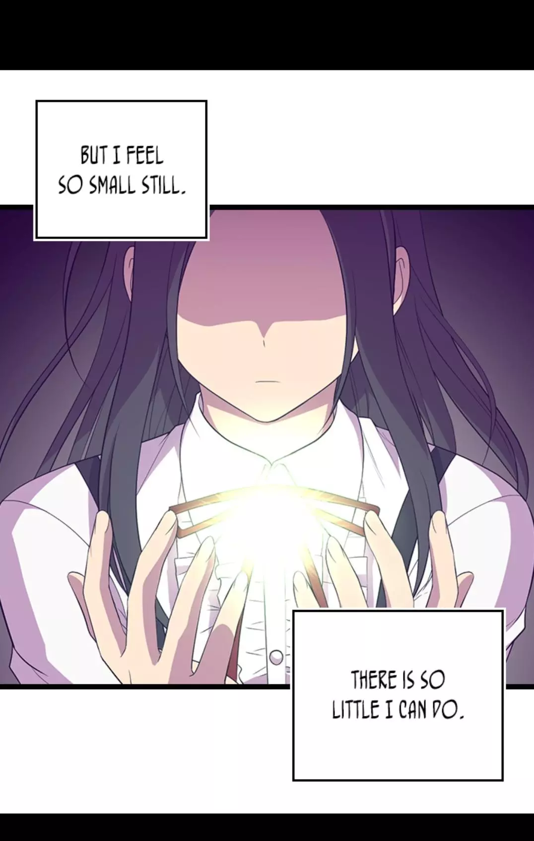 They Say I Was Born a Kings Daughter Chapter 212 page 5