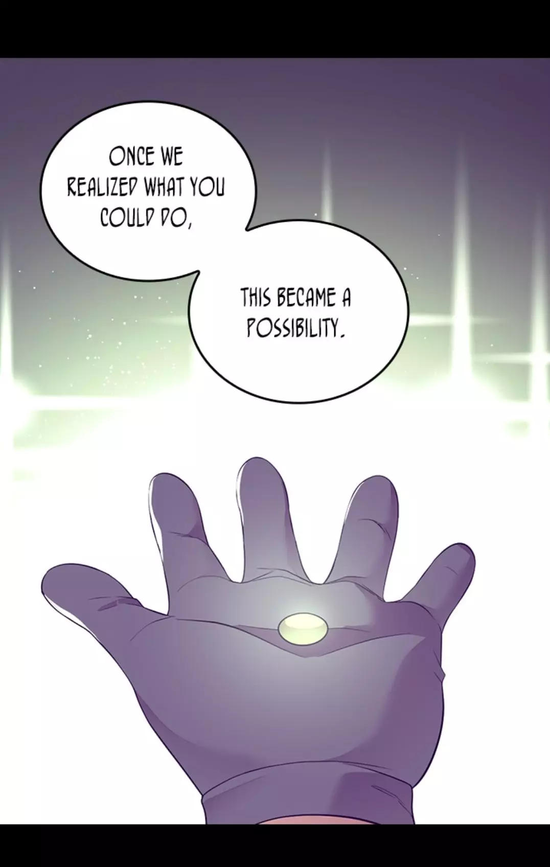They Say I Was Born a Kings Daughter Chapter 212 page 33