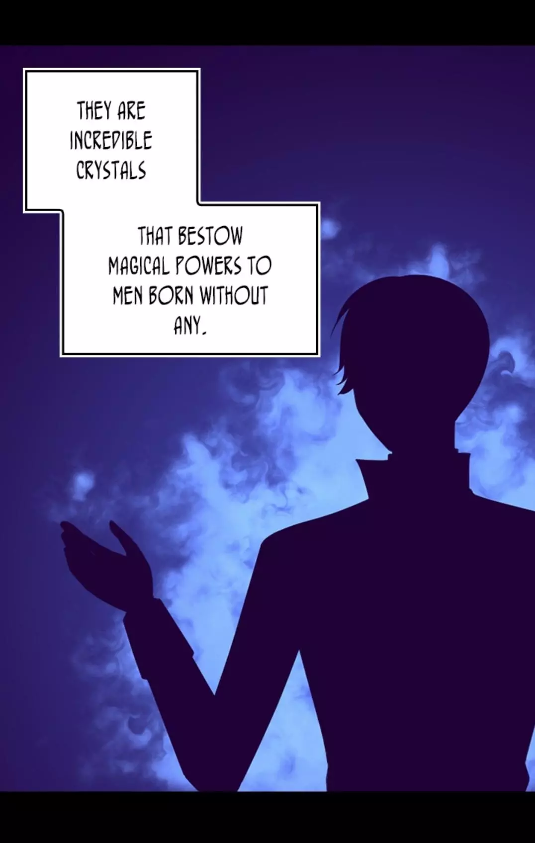 They Say I Was Born a Kings Daughter Chapter 212 page 28