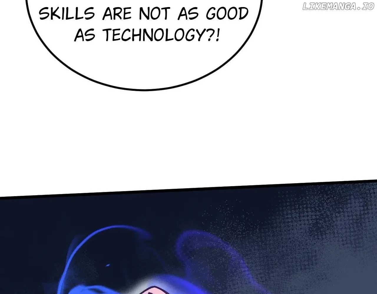 Apex Future Martial Arts Chapter 219 page 162