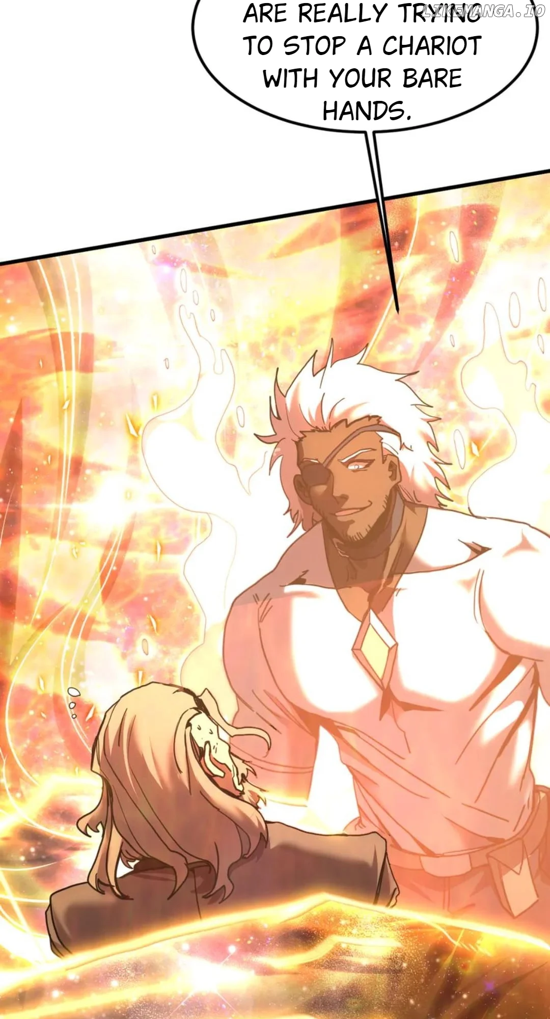 Log into the Future Chapter 220 page 6