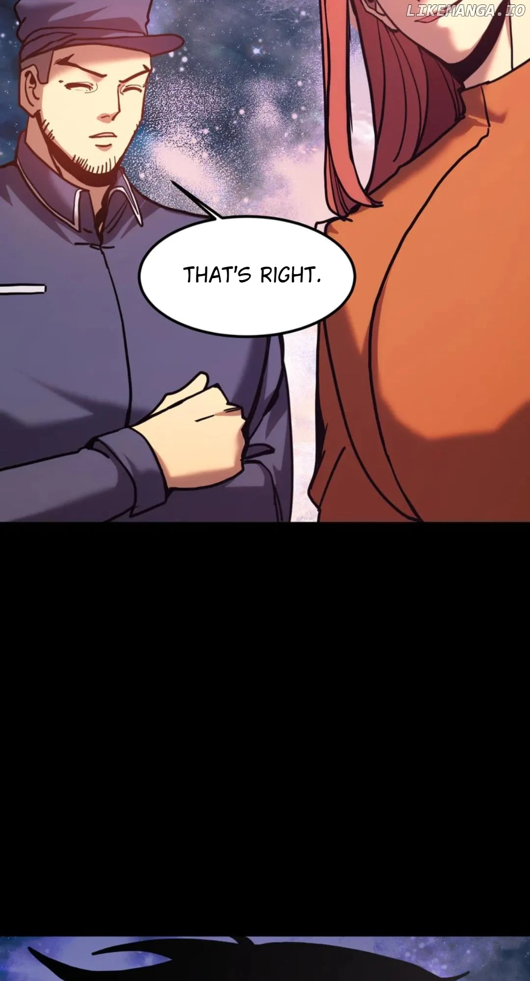 Log into the Future Chapter 220 page 28