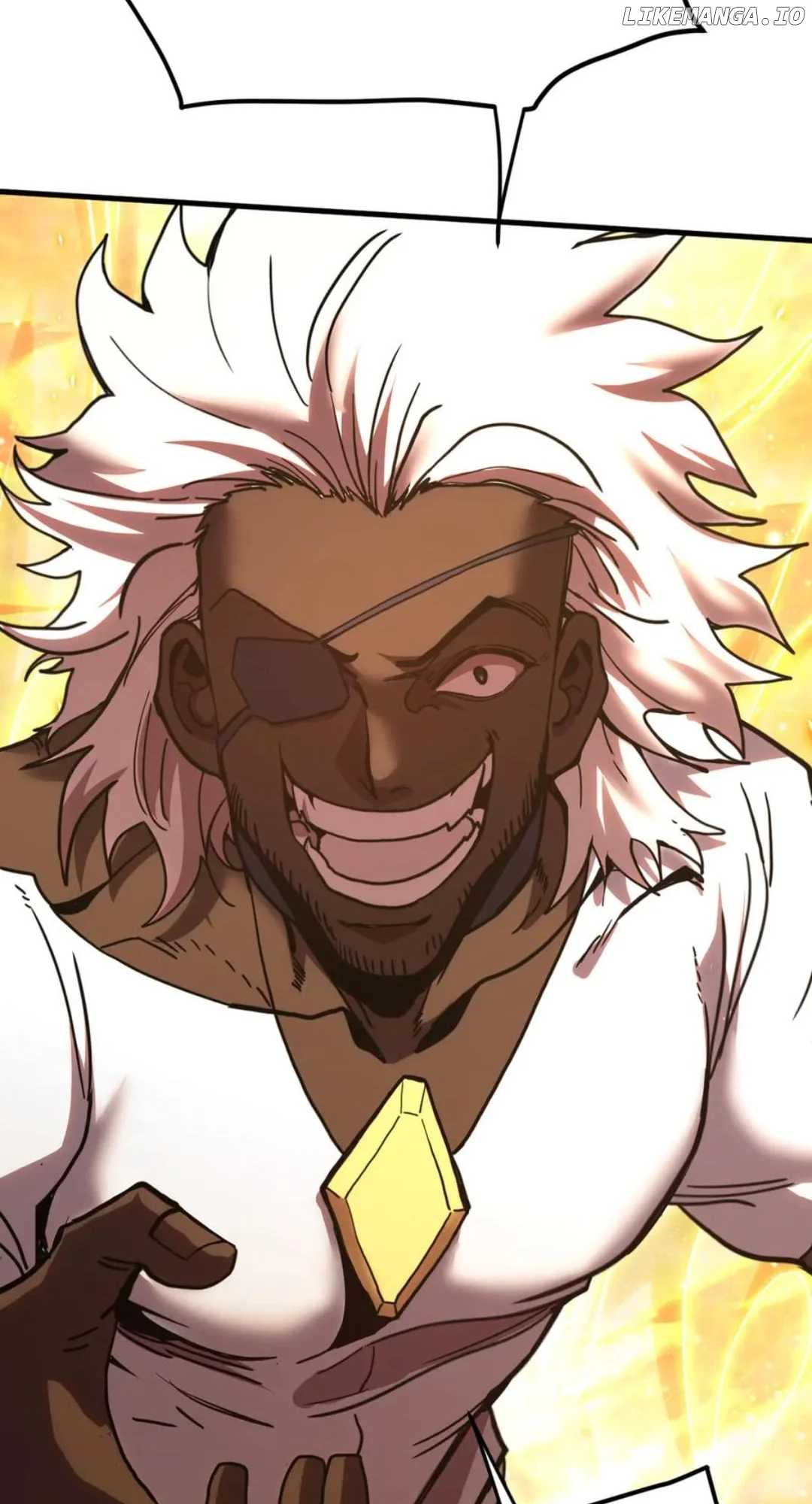 Log into the Future Chapter 220 page 15