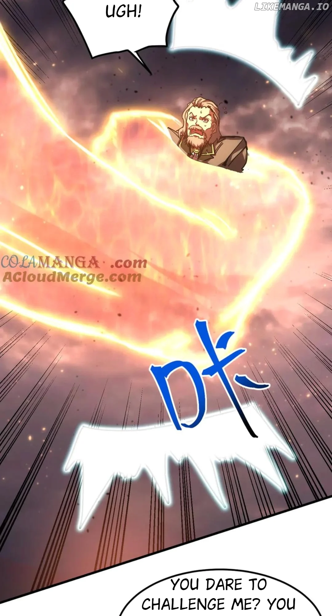 Log into the Future Chapter 220 page 5