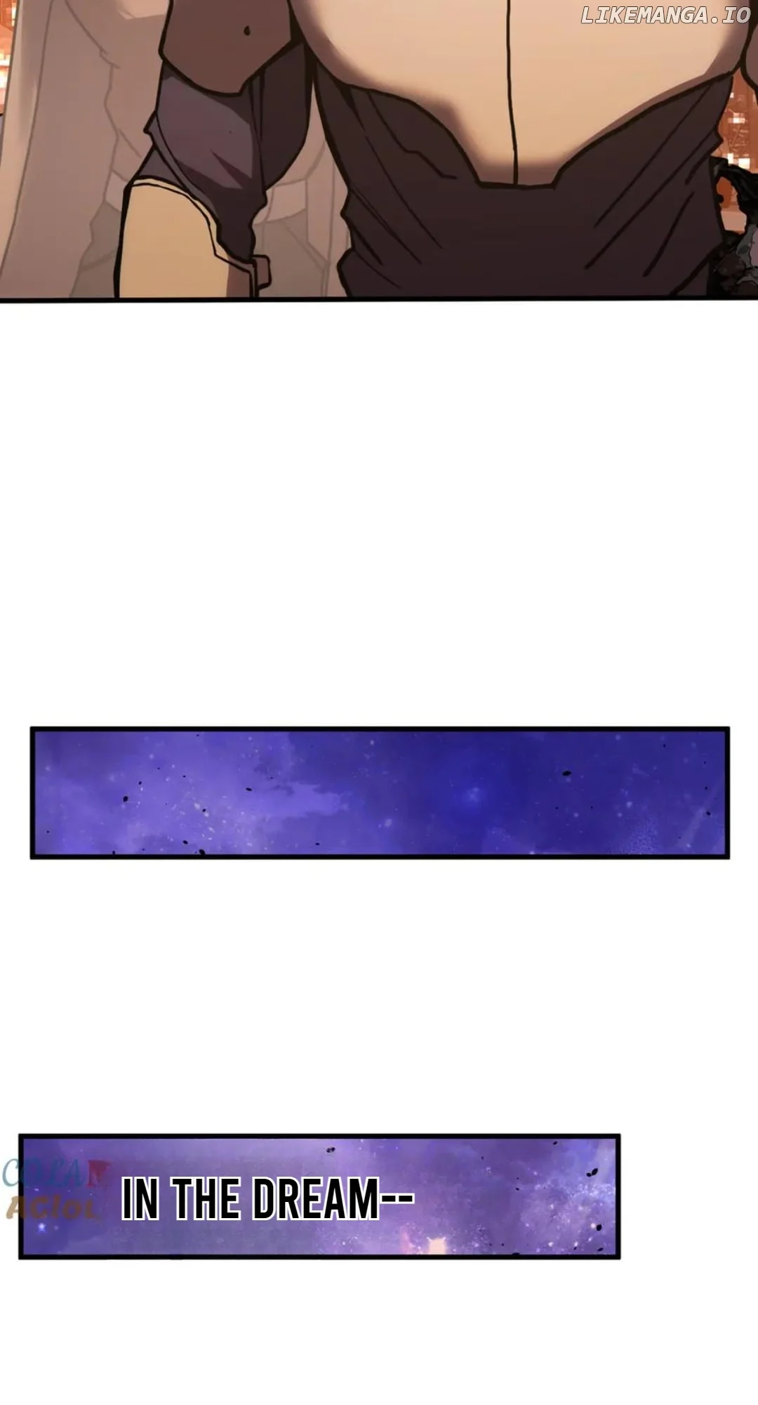 Log into the Future Chapter 220 page 17