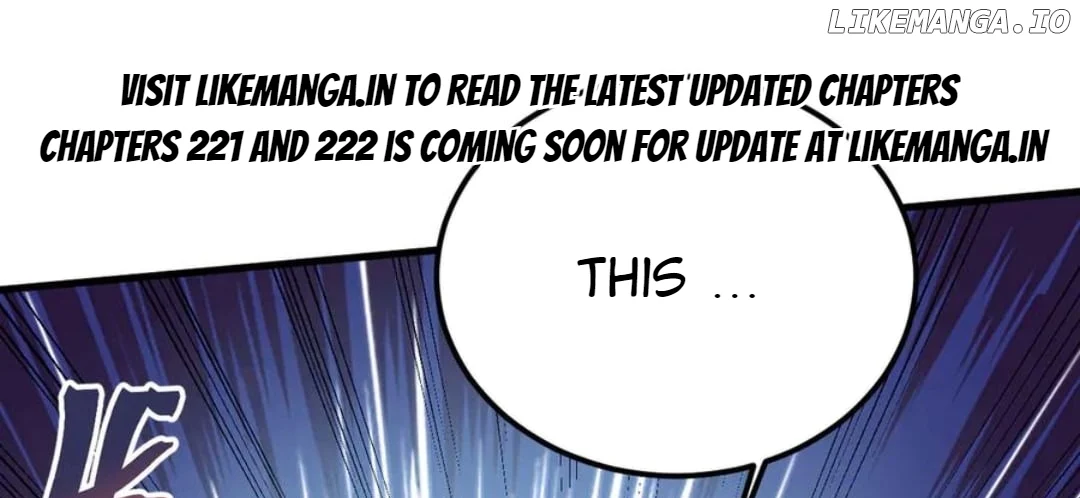 Log into the Future Chapter 220 page 1