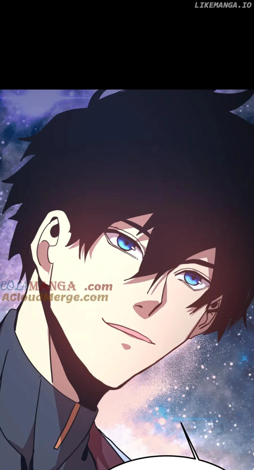 Log into the Future Chapter 220 page 43