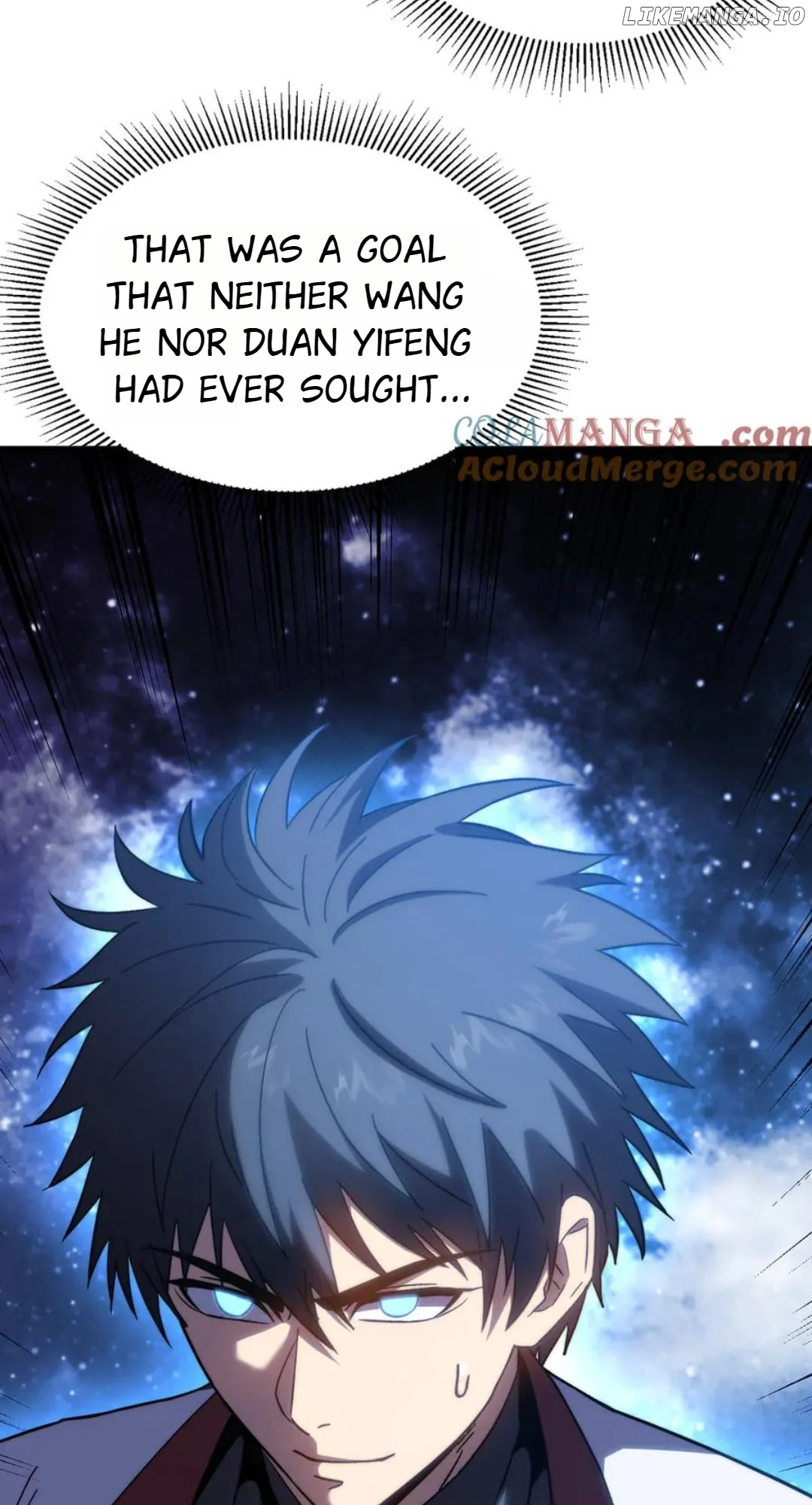 Log into the Future Chapter 220 page 82