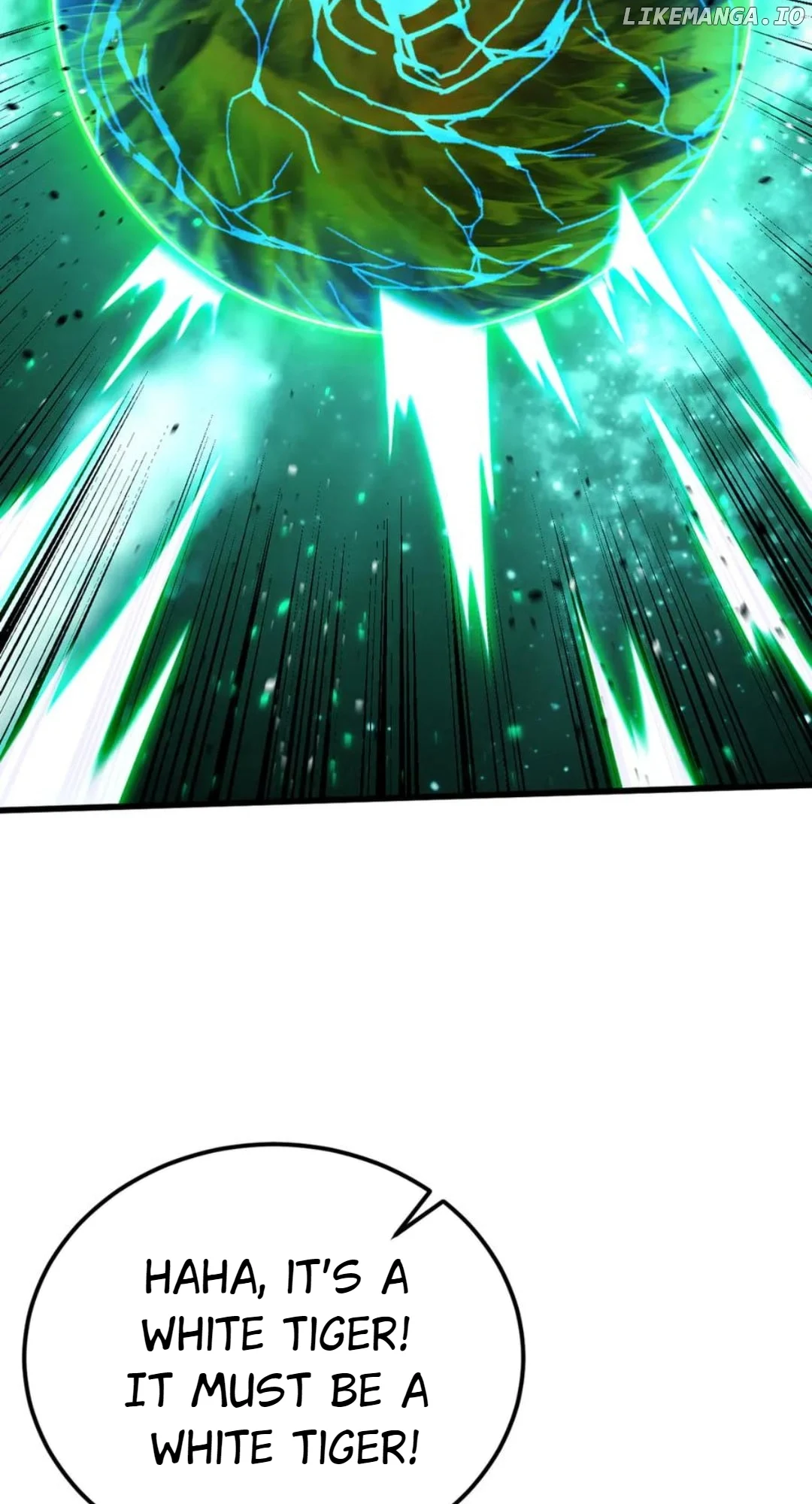 Log into the Future Chapter 220 page 48