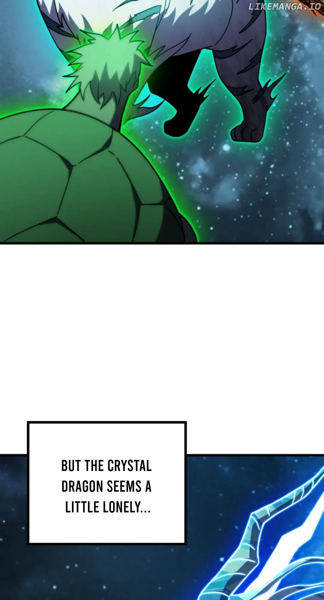 Log into the Future Chapter 220 page 51