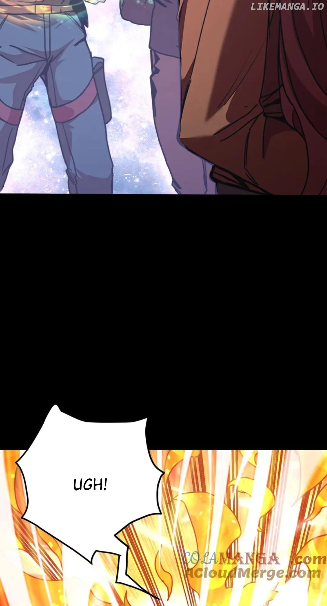 Log into the Future Chapter 220 page 41