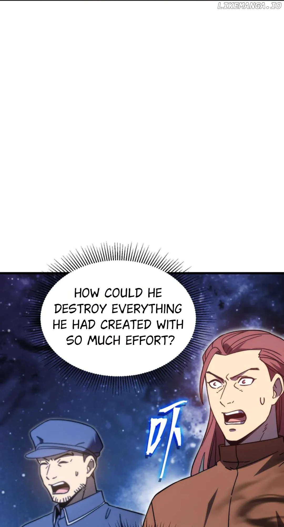 Log into the Future Chapter 220 page 70